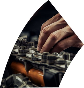 Auto repair - engine service
