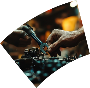 Auto repair - brakes service