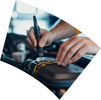 Auto repair - body repair